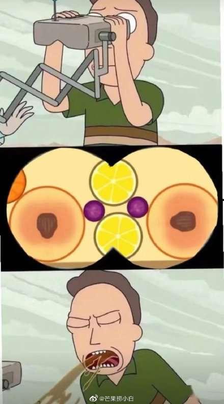 娱乐吃瓜小小鱼,揭秘娱乐圈幕后故事